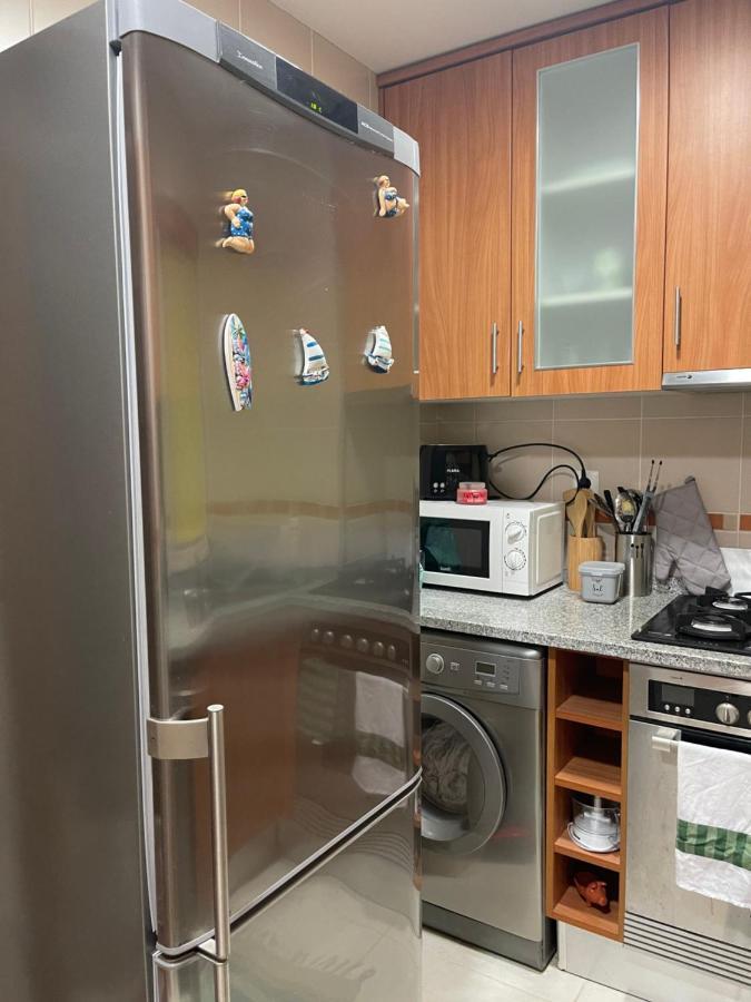 Apartment Da Falesia