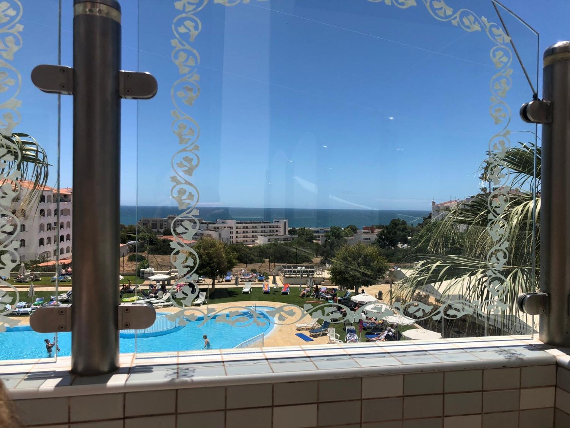 Da Falesia Appartement